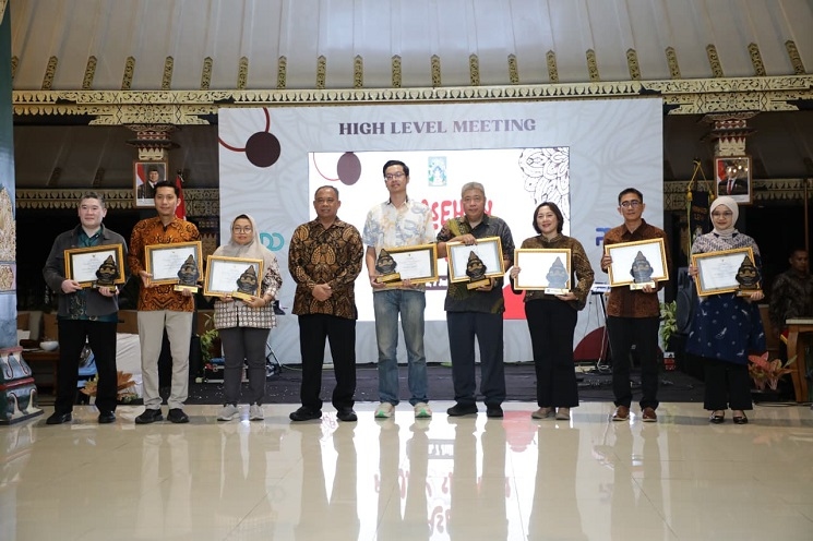 Penerimaan PBB-P2 di Sleman Capai Rp 79 M