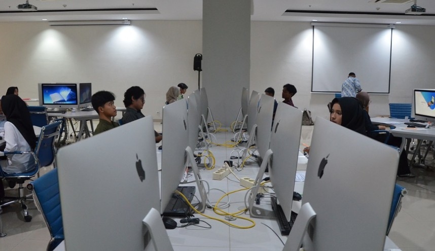 Sebanyak 10.906 Pendaftar Ikuti Seleksi Mandiri UNY