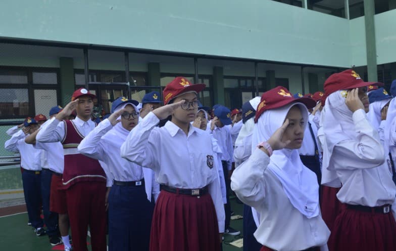 Animo Masuk SMP Negeri Tinggi, Pemkot Tambah Kuota Penerimaan