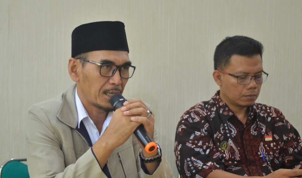 Kepala BPS Jogja Ungkap Alasan Bisnis Daring dan Usaha Kecil Kena Sensus