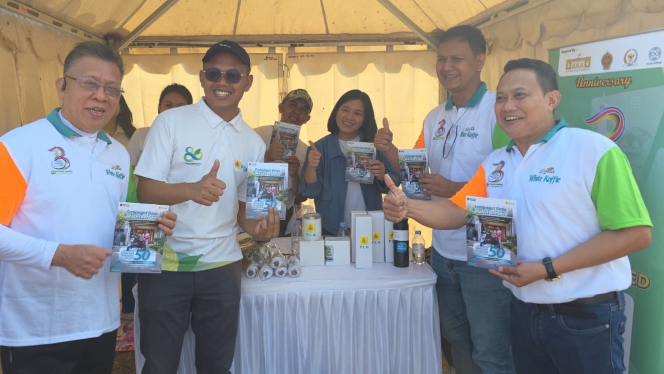 PLN DIY Dorong Masyarakat Gunakan PLN Mobile