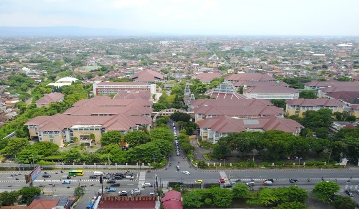 Kampus 2 UIN Sunan Kalijaga Segera Dibangun di Bantul