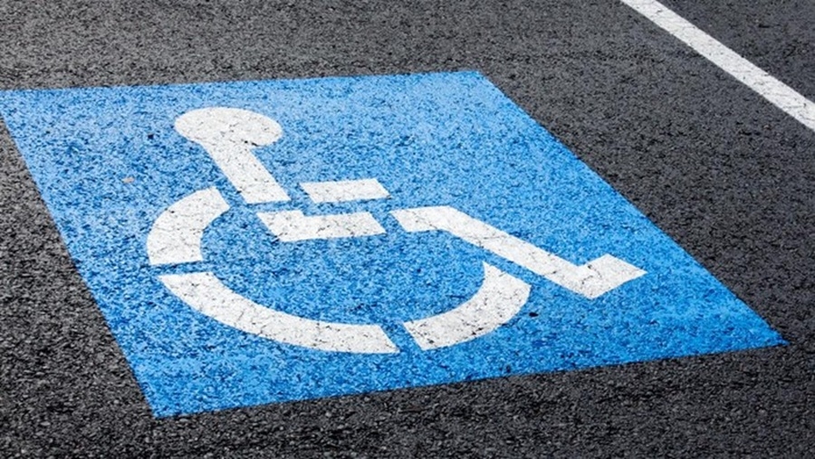 Kalurahan Triwidadi Bangun Fasilitas Ramah Disabilitas Lewat Dana Keistimewaan