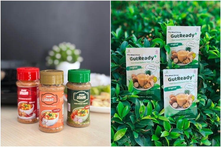 Keren, Inovasi Kuliner Siswa SMKN 1 Saptosari Gunungkidul Tembus Final Lomba Nasional