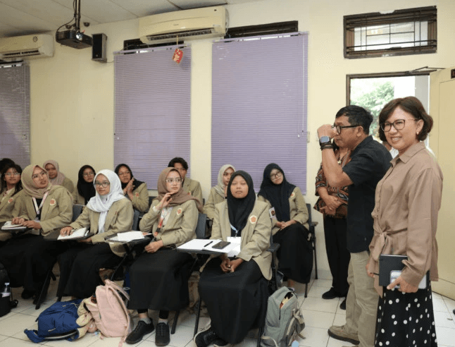 Rektor UGM Pastikan Pelaksanaan PIONIR Nyaman dan Bermakna bagi Maba