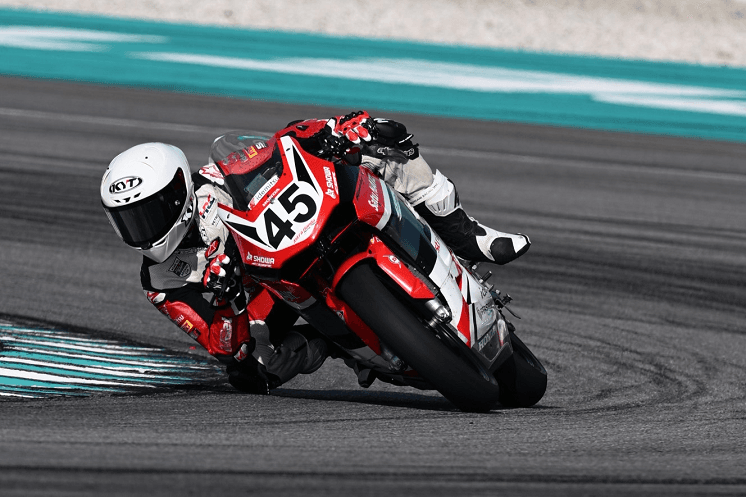 Astra Honda Bidik Hasil Terbaik di ARRC Sepang 2026