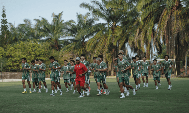 Sambut Super League Musim 2026/2027, PSS Perkenalkan Tim 8 Agustus