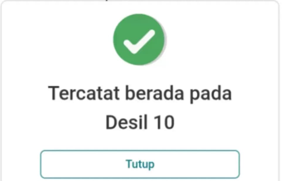 Berpotensi Berdampak pada Pemberian Bansos, Komisi D Cermati Perubahan Data Desil BPS