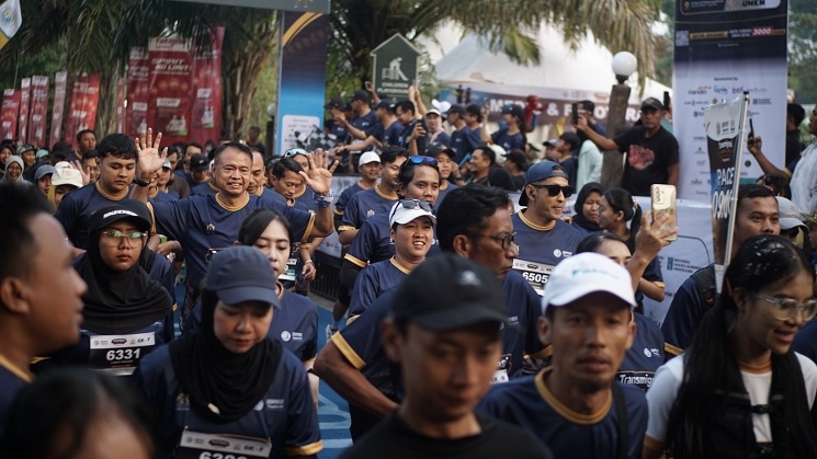 Transmigrasi Festival 2026 di Sleman: Dorong Pertumbuhan Ekonomi dan UMKM Merapi
