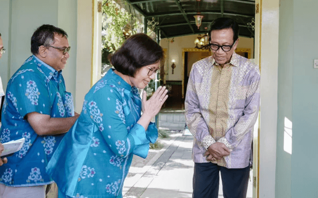 UGM dan Pemda DIY Jalankan Program Tandur Muda, Ajak Anak Muda Bertani