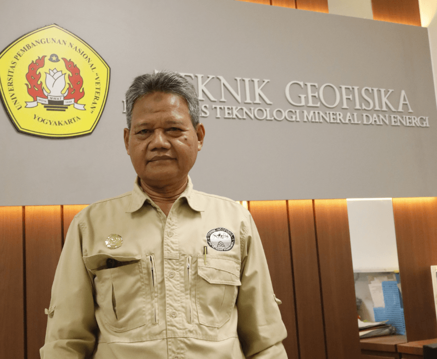Waspada El Nino, Berikut Dampak dan Langkah Antisipasi dari Dosen Geofisika UPN Veteran Jogja