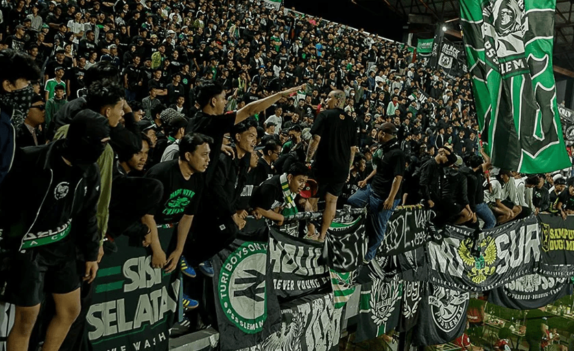 Tiket Laga Kandang PSS vs Madura United Ludes dalam 12 Jam