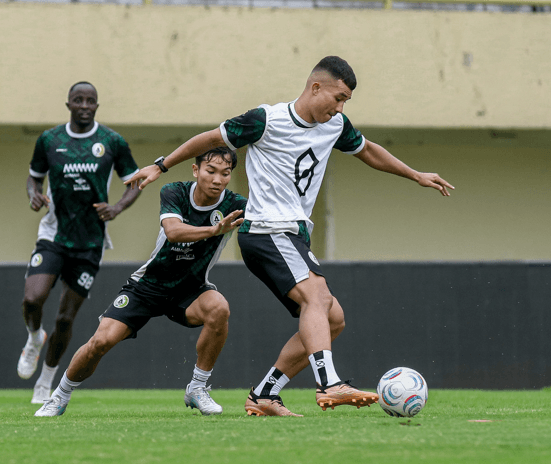 Jadwal BRI Super League 2026/2027: PSS vs Madura United