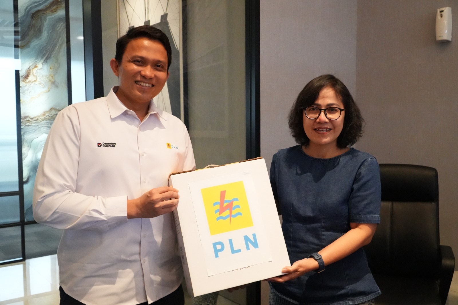 Peringati HPN 2026, PLN DIY Berikan Apresiasi kepada Pelanggan