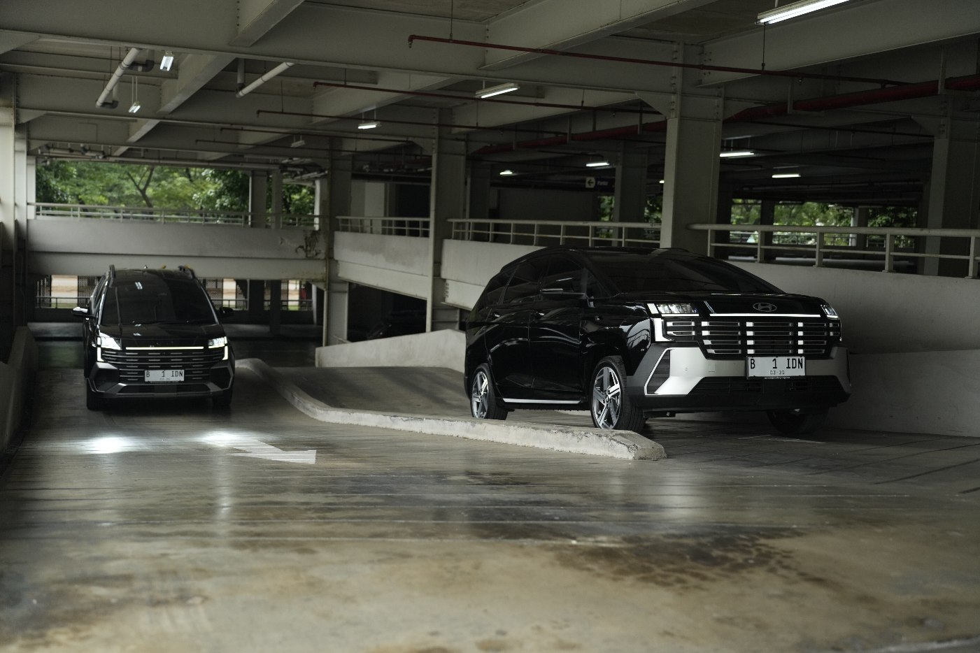 Hyundai STARGAZER Cartenz Resmi Meluncur, Ini Fitur Unggulannya untuk Liburan di Jogja