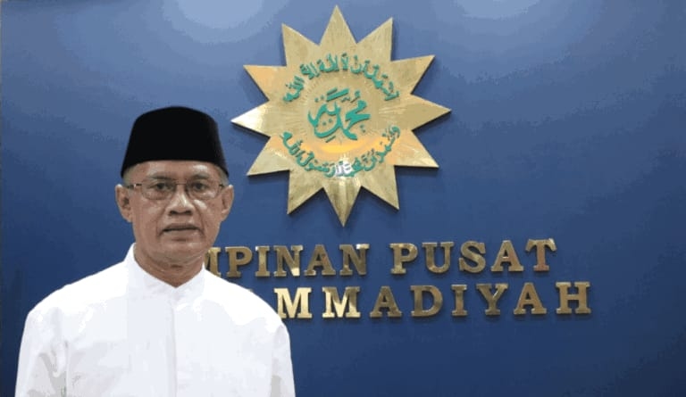 Muhammadiyah Desak Hukum Tegas Pelaku Karhutla Tanpa Pandang Bulu