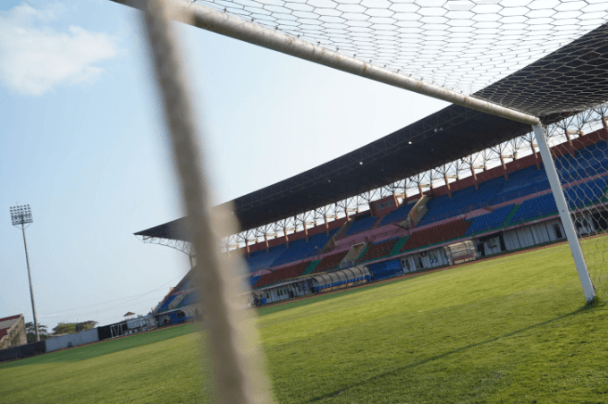 Panpel PSIM Perbaiki Saluran Air Kamar Mandi Stadion Sultan Agung