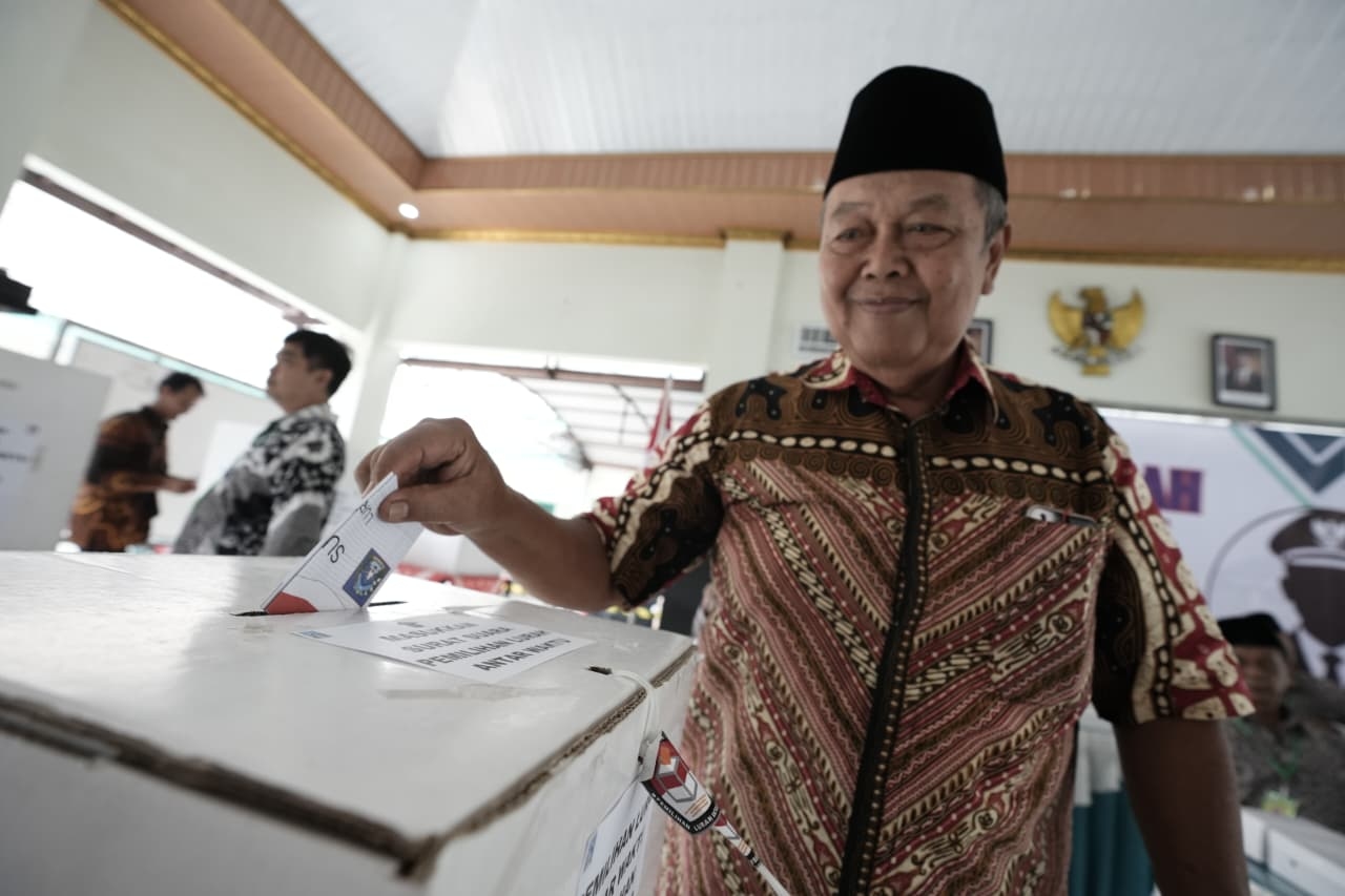Gunakan Teknologi 'Live Streaming', Begini Jalannya Pemilihan Lurah PAW Sleman 2026
