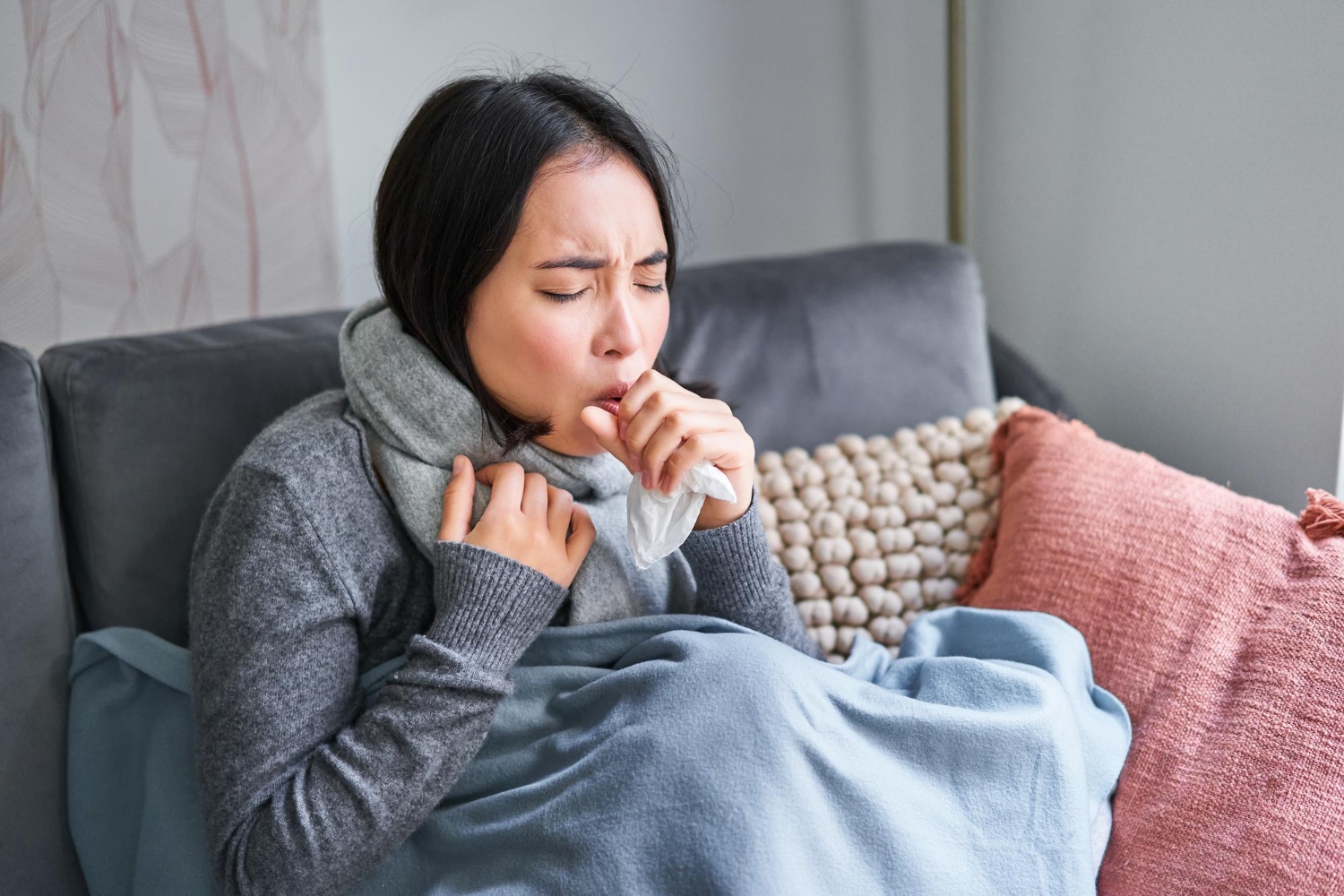 Waspada, Ini Gejala Influenza Tipe A, Pemkot Jogja Lakukan Antisipasi