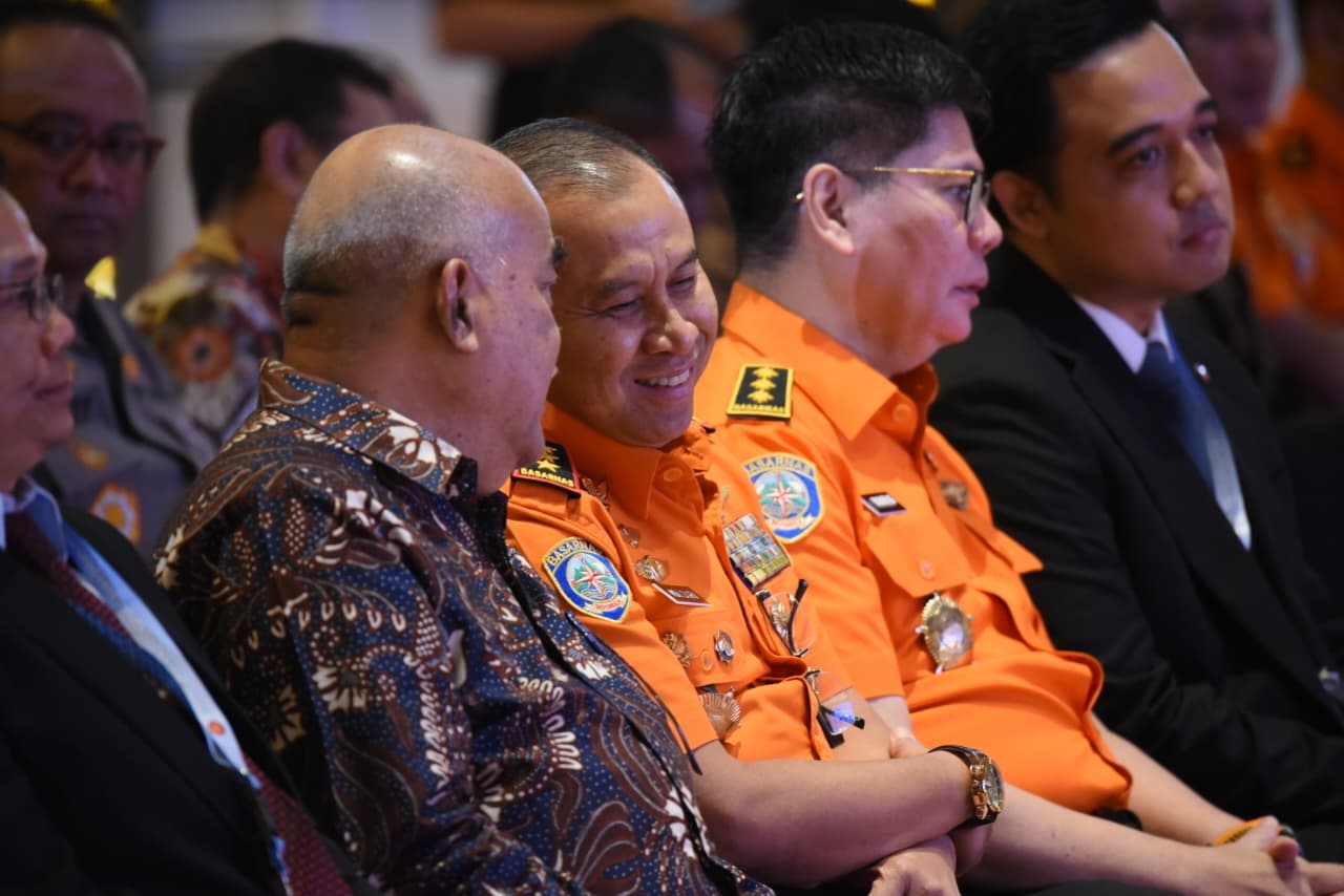Basarnas Gelar ATSF 2026 di DIY, Uji Kesiapan Darurat Transportasi ASEAN