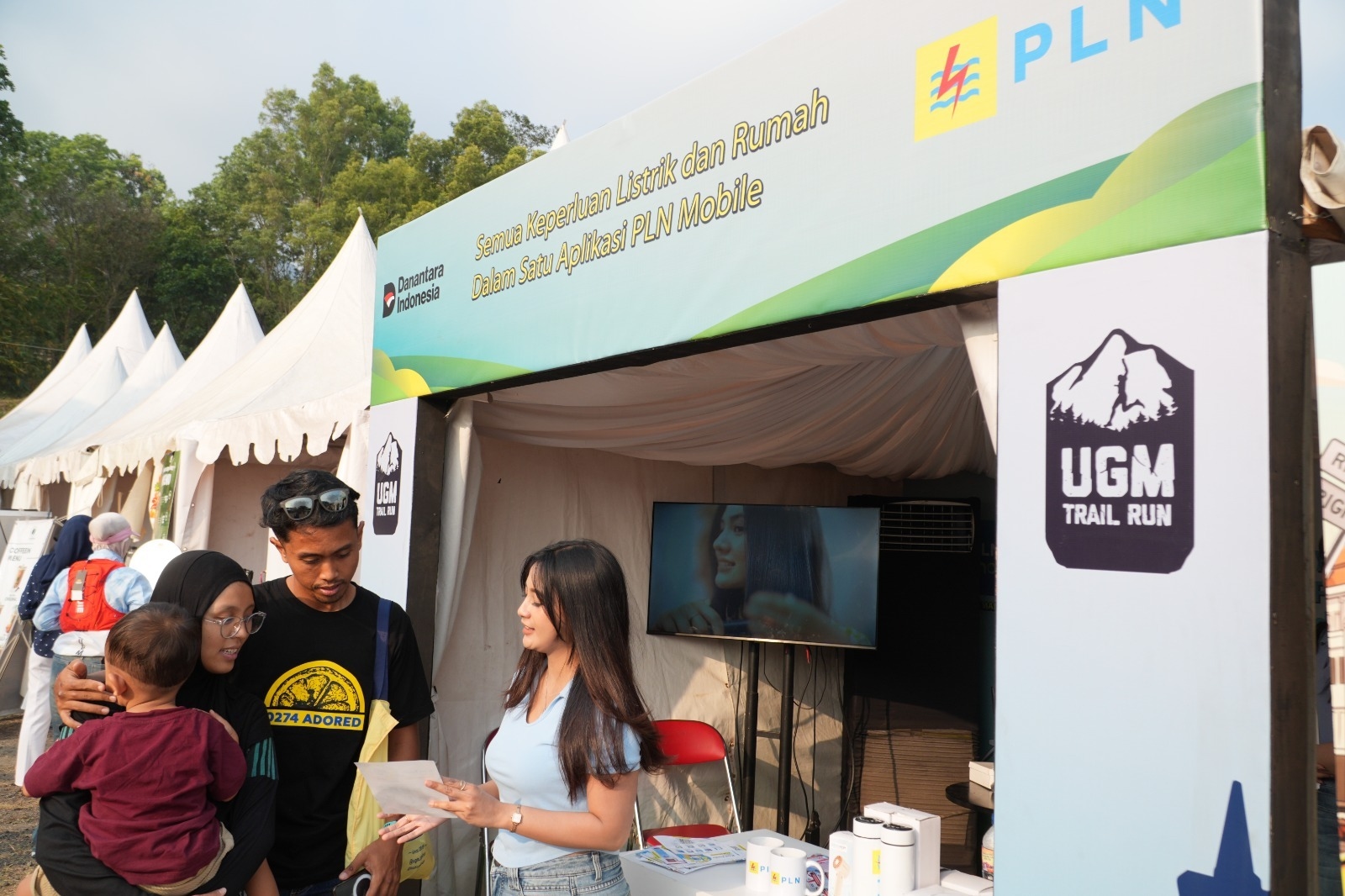 Layanan Digital PLN Mudahkan Pelanggan
