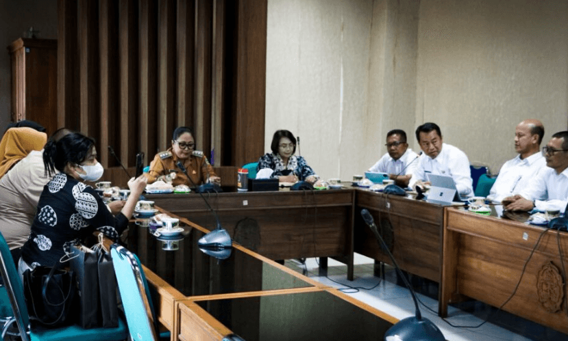 Siap-siap! Perusahaan di Gunungkidul Buka 1.000 Lapangan Kerja Baru