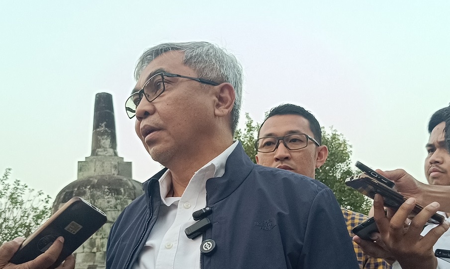Forum PRB DIY Buka Suara Terkait Kasus OTT KPK di Lingkungan BNPB