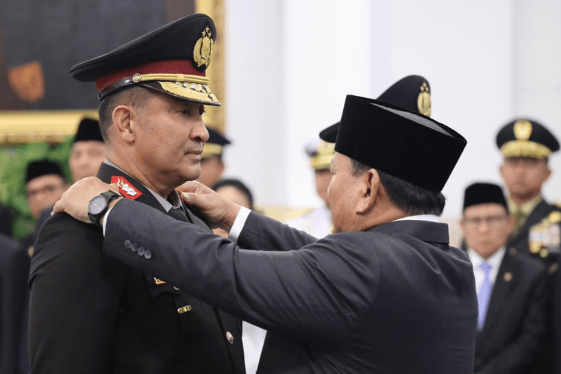 Proses Pergantian Kapolri Berlangsung Kilat, Ini Kata Pakar UMY