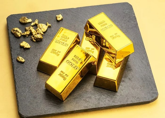 Tren Investasi Emas Gen Z Naik, Minimum Pembiayaan Kini Lebih Ringan