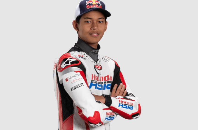 Daftar Klasemen Terbaru Moto3 2026, Setelah Pole Position di Australia Posisi Veda Naik?