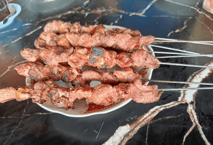 5 Rekomendasi Kuliner Ikonik dan Legend Jogja, Lengkap dengan Alamat Gmpas