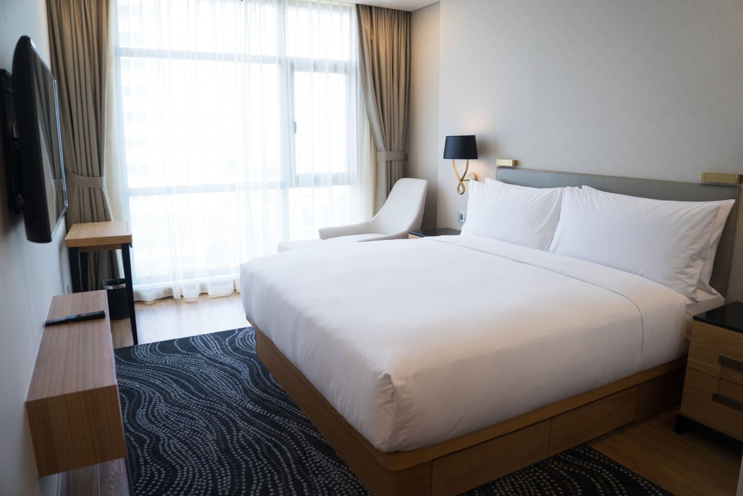 10 Rekomendasi Hotel Murah dan Nyaman di Sekitar Malioboro, Rp100 Ribuan bisa Tidur Nyenyak