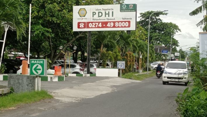 Keren! RSIY PDHI Raih Anugerah Paramakarya dari Kemenaker RI