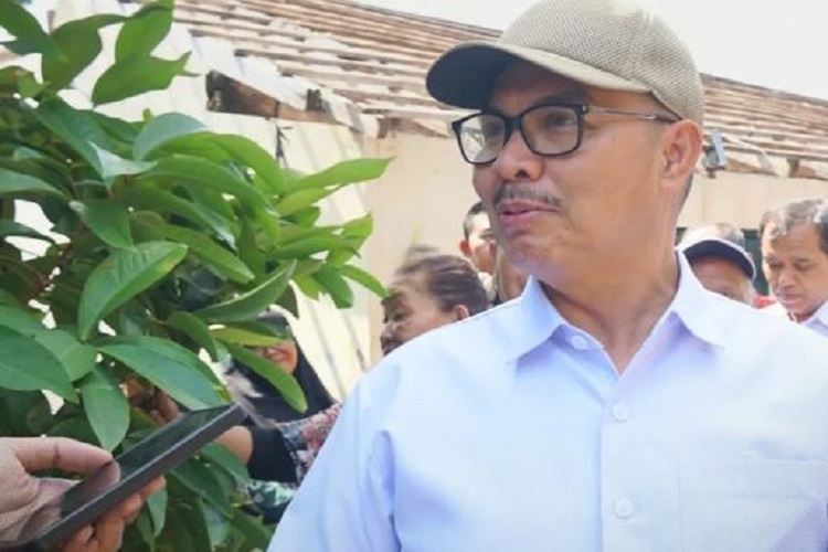 Profil dan Biodata Wali Kota Yogyakarta Hasto Wardoyo, Dua Periode jadi Bupati Kulonprogo dan Masih Praktik jadi Dokter