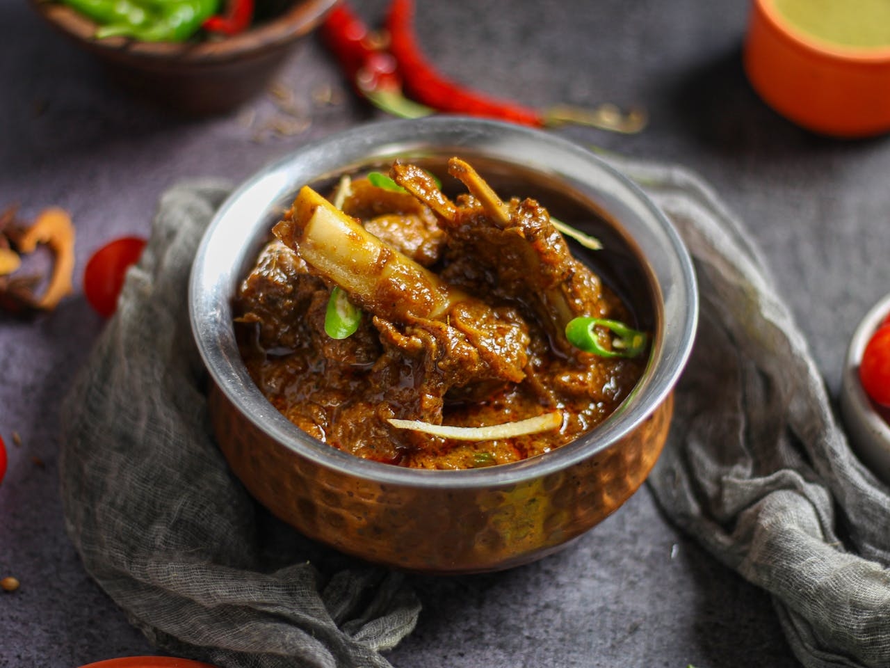 Efek Samping Cuma Mitos, Ini 5 Manfaat Daging Kambing yang Bikin Kamu Semakin Sehat