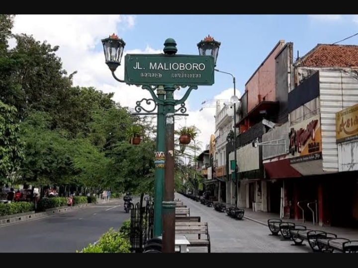 5 Fakta Unik Malioboro Jogja yang Jarang Diketahui Wisatawan