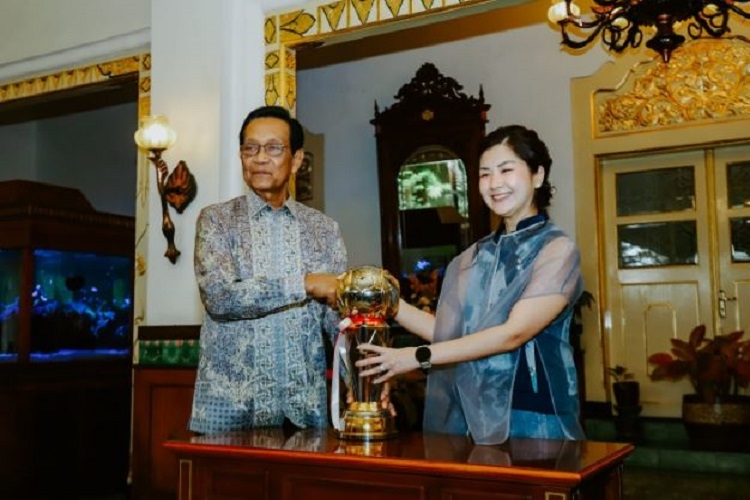 Sultan Yogya Beri Restu PSIM Gunakan Stadion Maguwoharjo, Standar FIFA dan Sudah Direhab