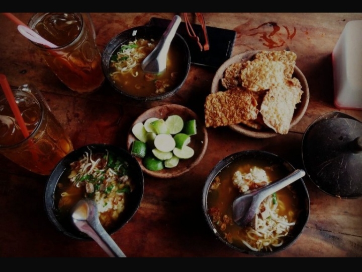 Soto Bathok Mbah Karto, Kuliner Legendaris di Jogja yang Bikin Kangen Terus