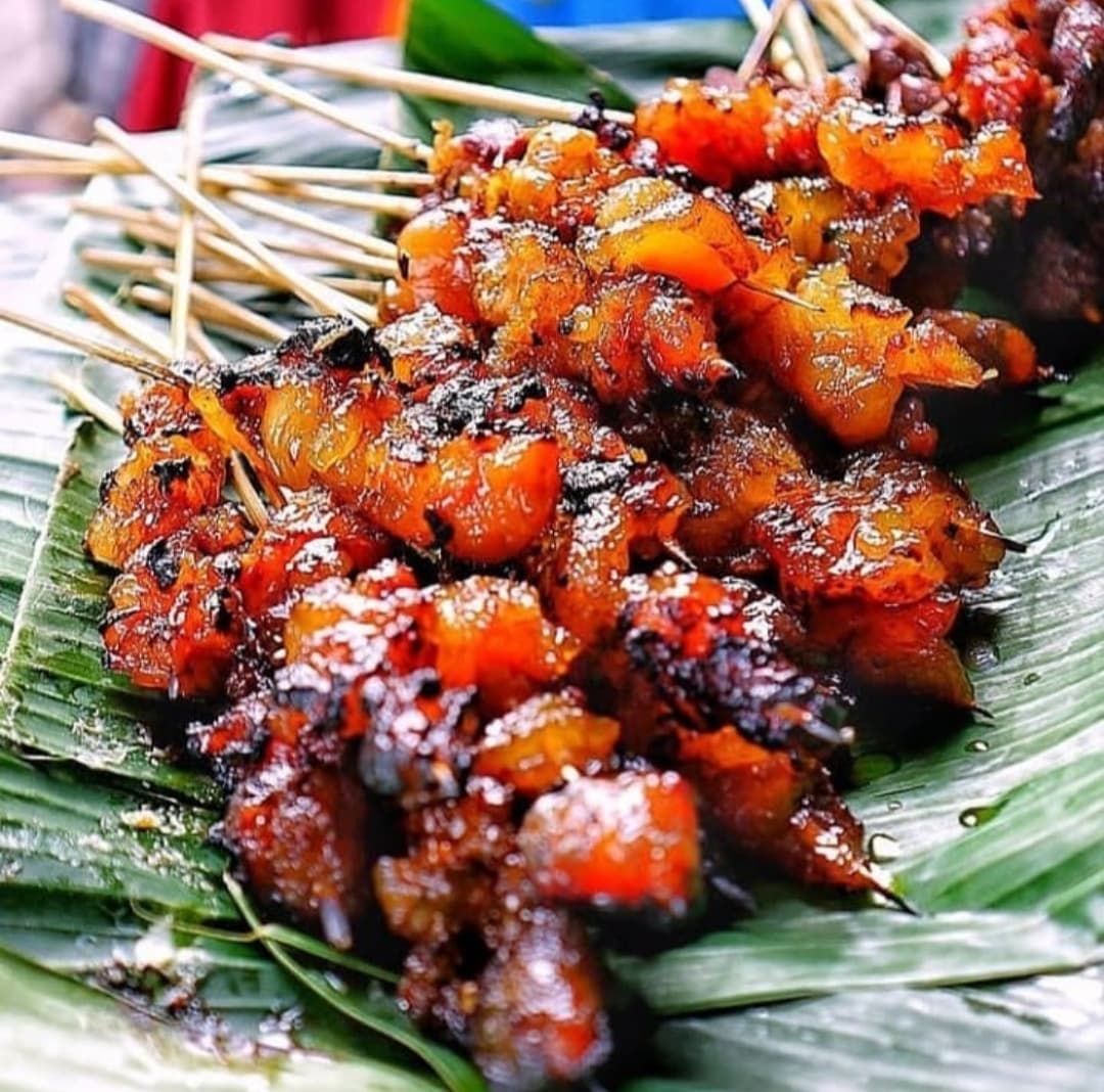 Nikmat Sate Kere Khas Jogjakarta Jadi Buruan Wisatawan
