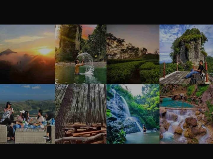 5 Spot Wisata Kulon Progo yang Bikin Kamu Pengin Balik Lagi dan Lagi