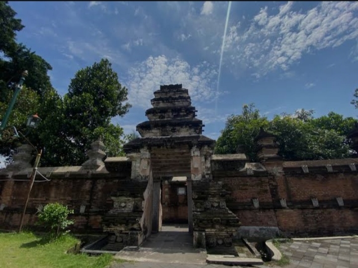 Kota Lama Kotagede: Nostalgia Sejarah Kekinian Buat Kamu