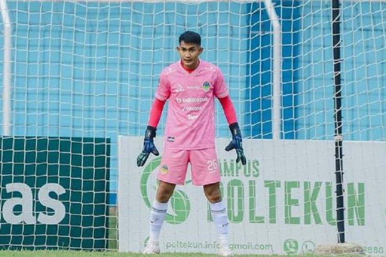 PSIM Perpanjang Kontrak 5 Pemain Musim Lalu, Ada Rafinha Top Skor Klub hingga Kiper Spesialis Juara Harlan Suardi
