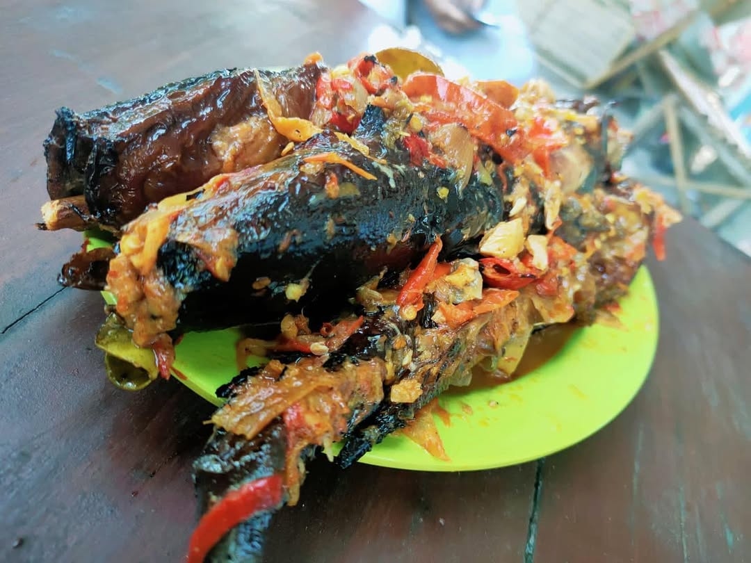 Mangut Lele Mbah Marto, Kuliner Tradisional Khas Mataram