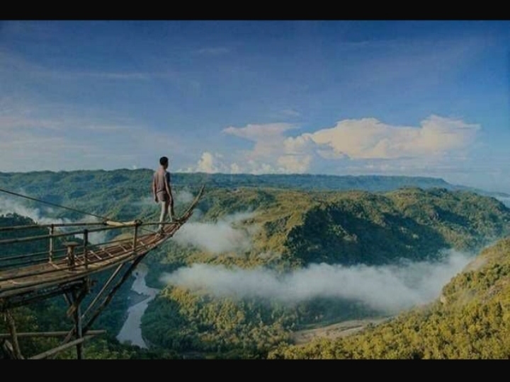 6 Tempat Wisata Jogja Anti Mainstream yang Bikin Feed Kamu Makin Aesthetic