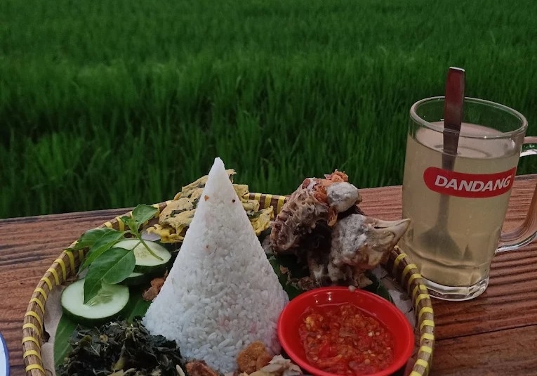 Kuliner Ingkung dan Mangut Jadi Menu Best Seller, Patut Dicobain ke Pariboro Jogja Nih