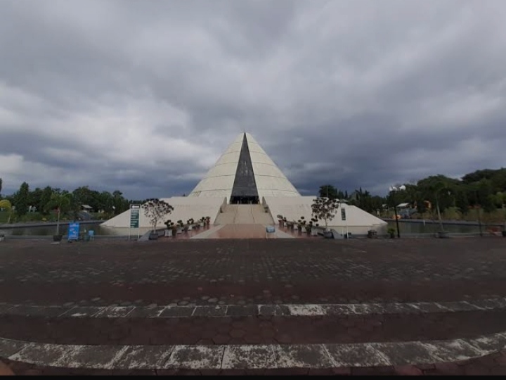5 Fakta Unik Monumen Jogja Kembali yang Wajib Kamu Tahu