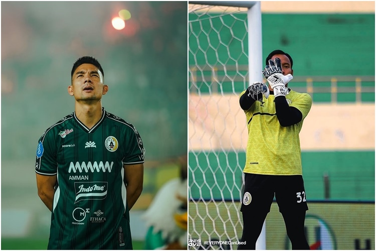 PSS Pastikan 5 Pemain Bertahan, Ada Nama Kim Kurniawan, Ega Rizky, hingga Cleberson