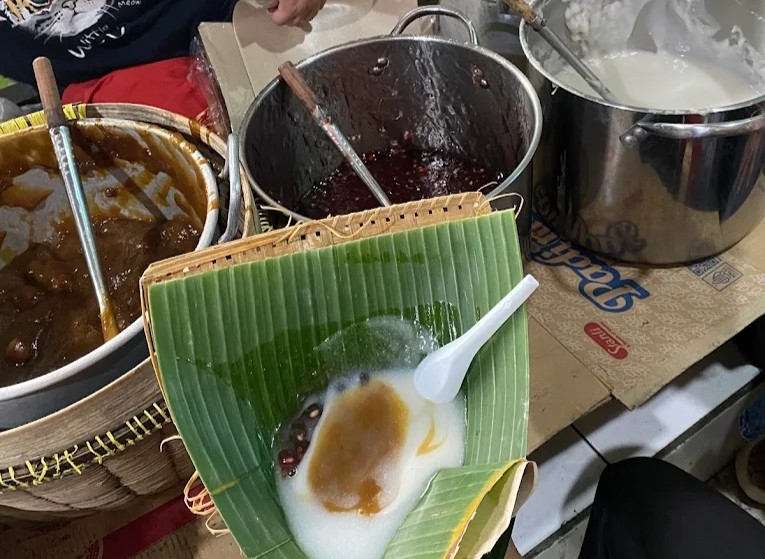 Jenang Legendaris Bu Gesti, Kudapan Tradisional yang Disukai Wisatawan Jogja