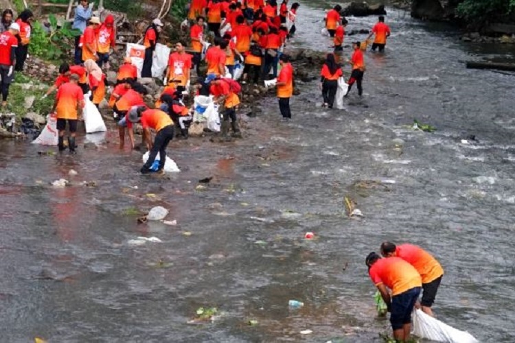 Siap-siap! Pelajar dan Mahasiswa Jogja akan Diajak Bersih-bersih Sungai