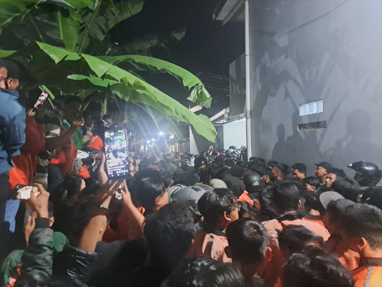 5 Fakta Penting Driver ShopeeFood Geruduk Rumah Customer di Sleman, Sebut Kerja di Pelayaran dan Akhirnya Minta Maaf